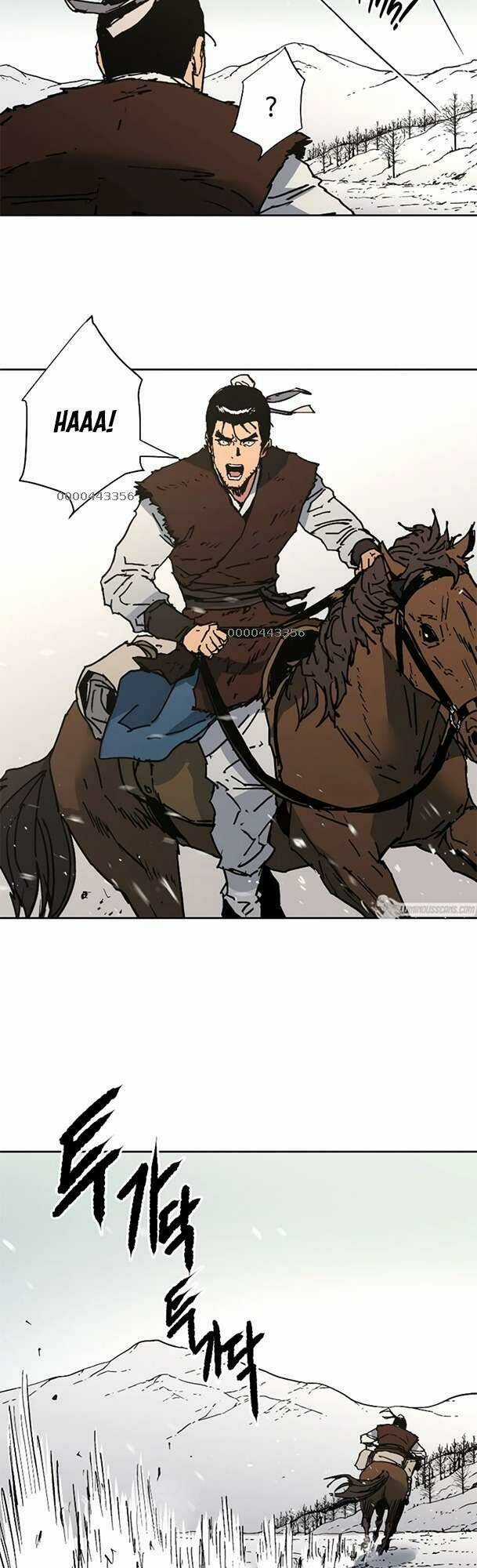 Bố Vô Song Chapter 263 trang 2