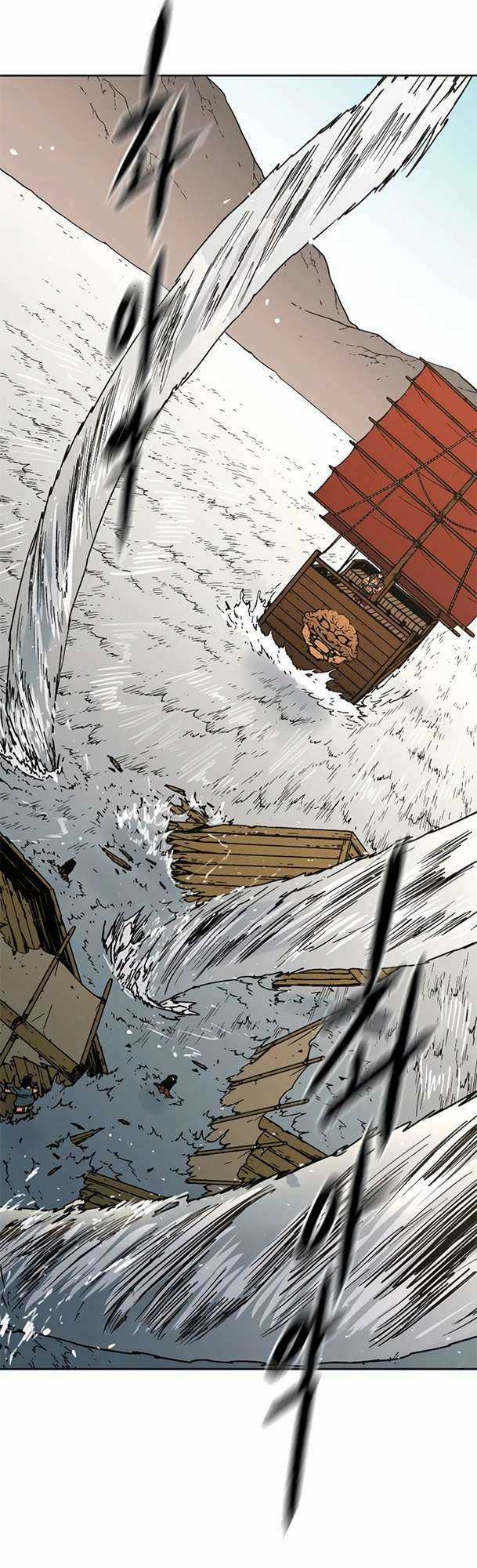 Bố Vô Song Chapter 263 trang 20