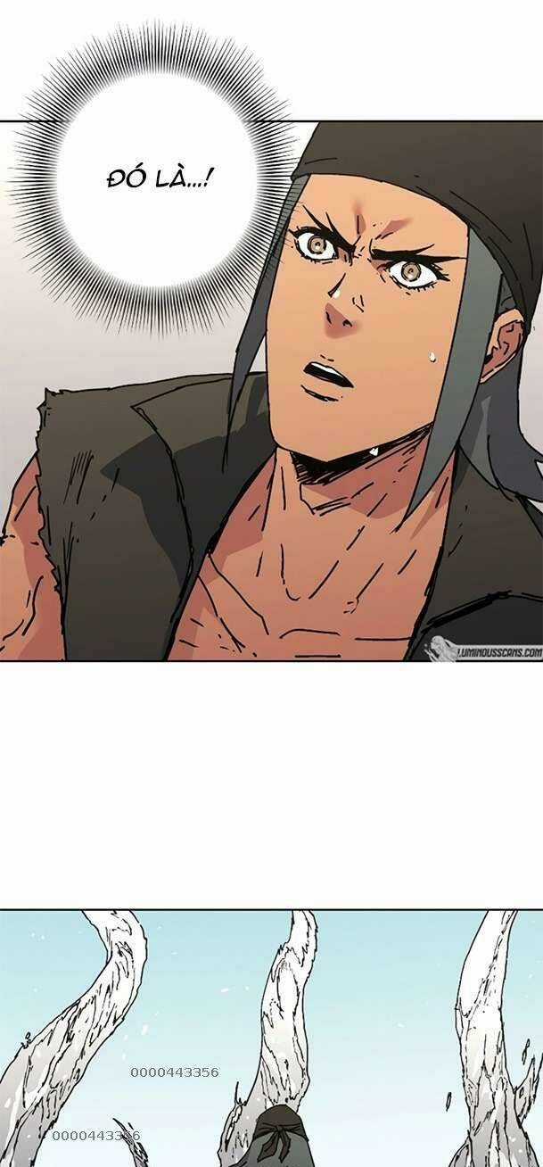 Bố Vô Song Chapter 263 trang 21