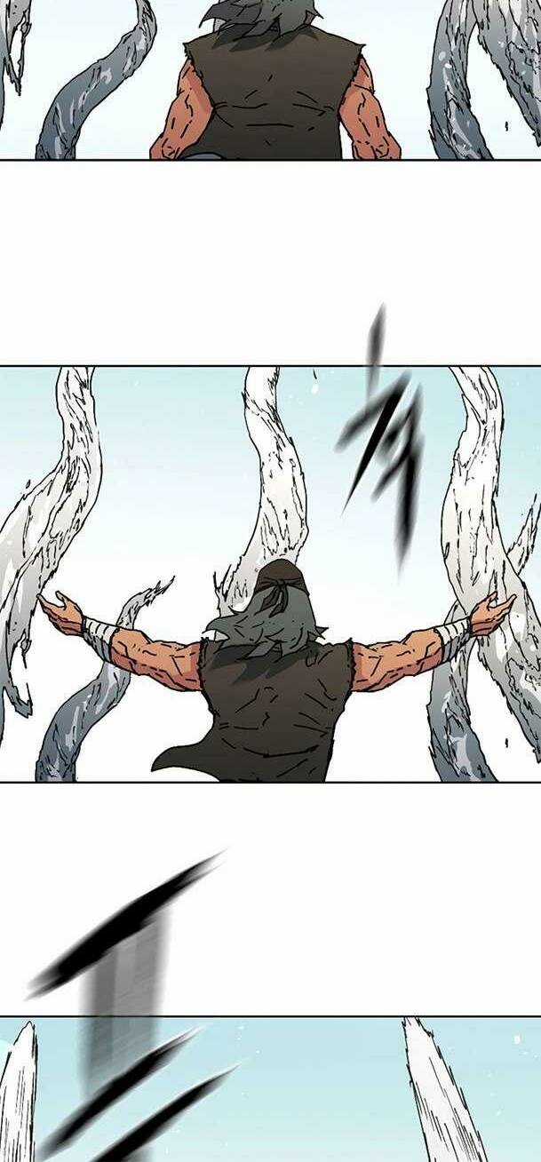 Bố Vô Song Chapter 263 trang 22