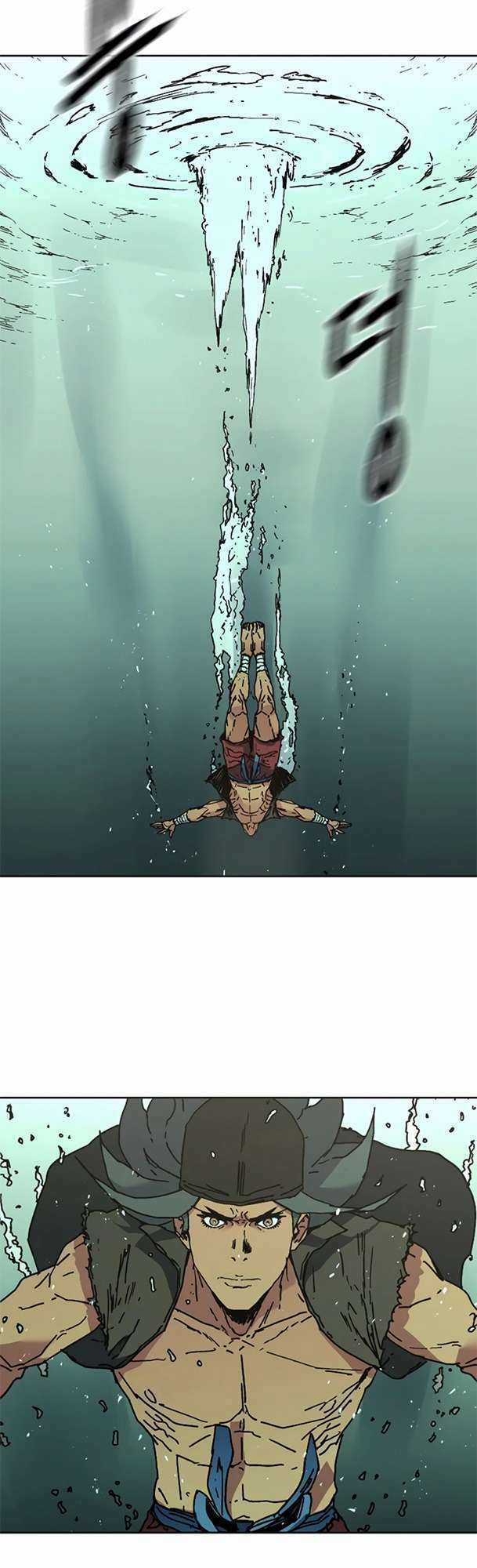 Bố Vô Song Chapter 263 trang 26