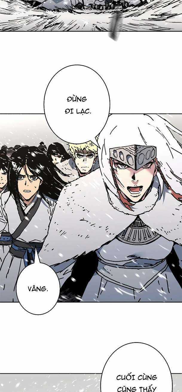 Bố Vô Song Chapter 263 trang 29