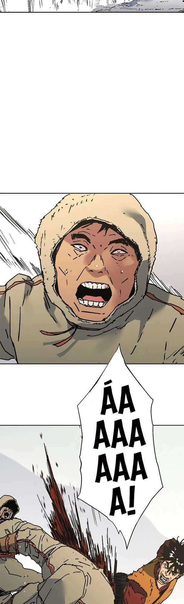 Bố Vô Song Chapter 263 trang 3