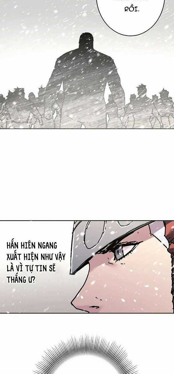 Bố Vô Song Chapter 263 trang 30