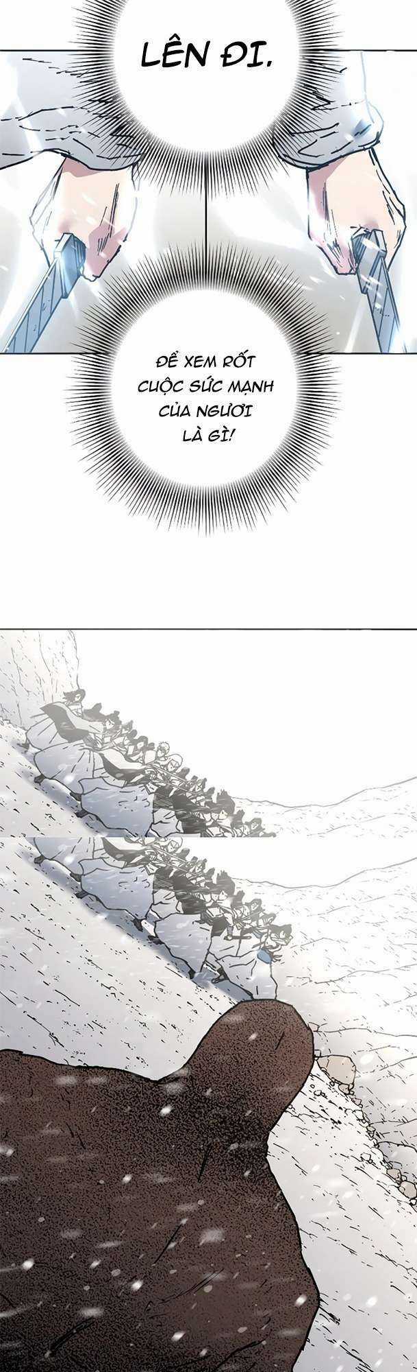 Bố Vô Song Chapter 263 trang 31