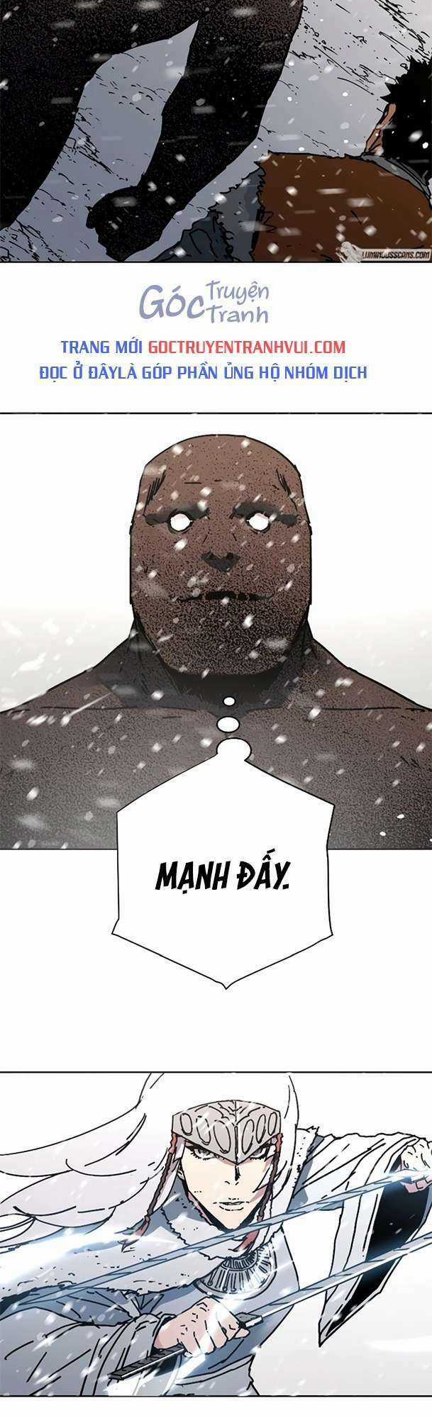 Bố Vô Song Chapter 263 trang 32