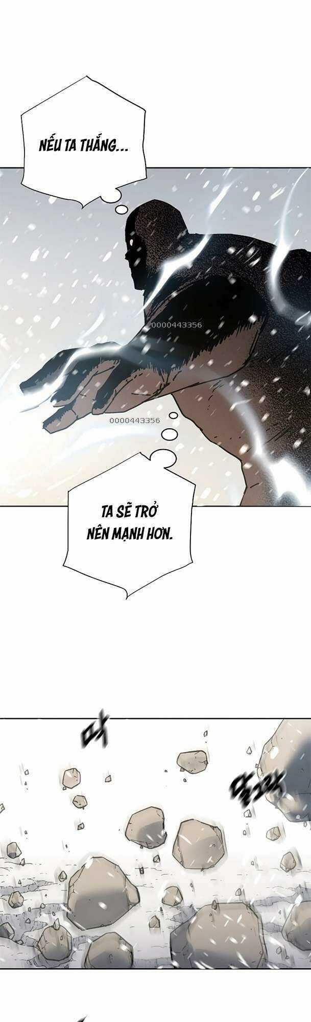 Bố Vô Song Chapter 263 trang 33