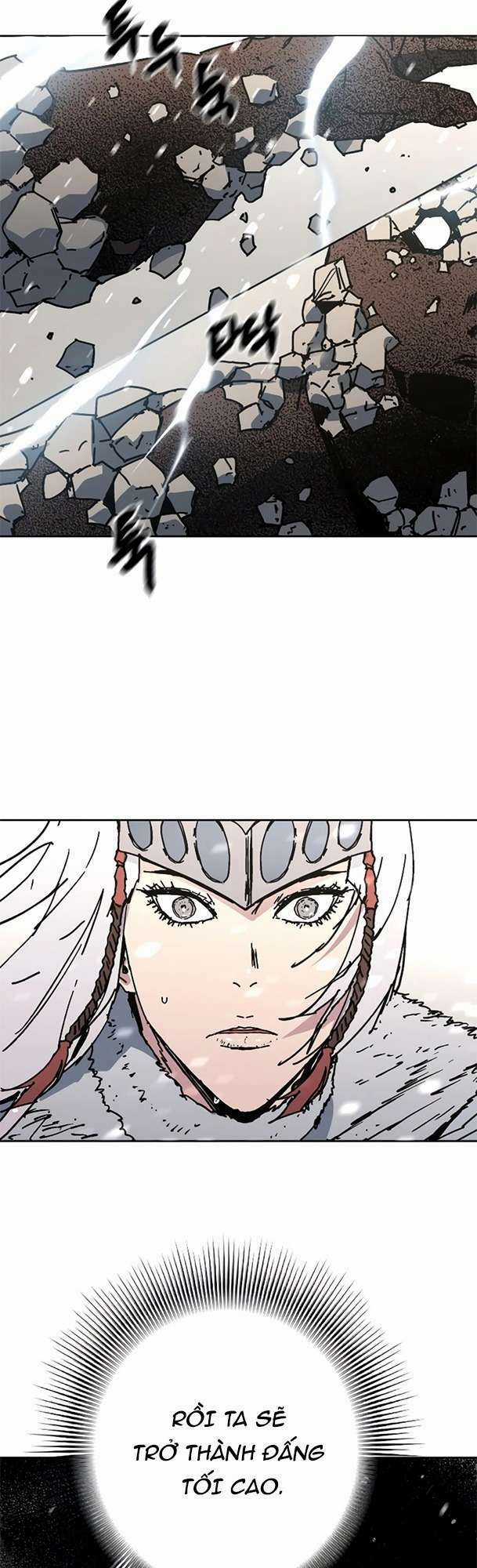 Bố Vô Song Chapter 263 trang 34