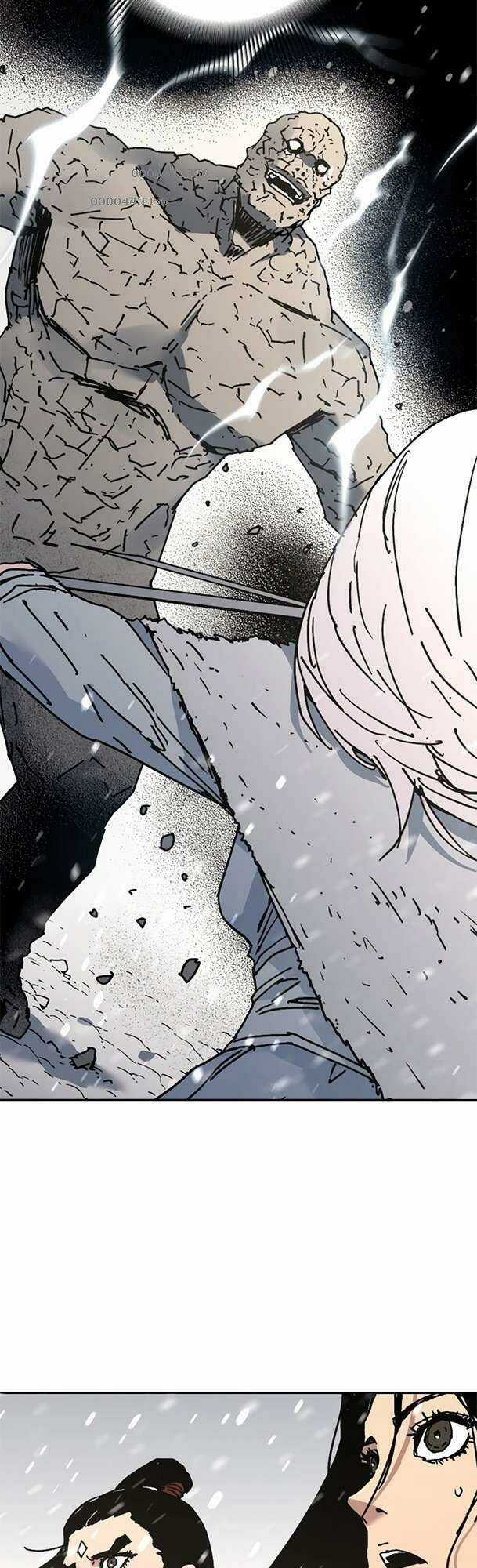 Bố Vô Song Chapter 263 trang 35