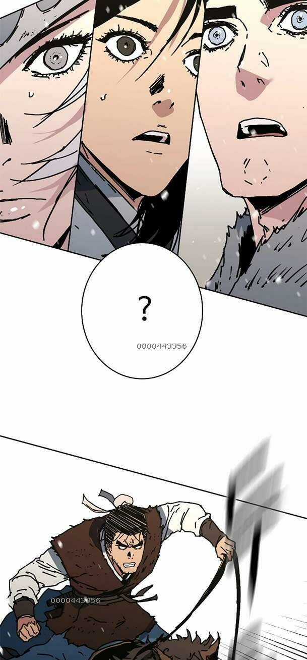 Bố Vô Song Chapter 263 trang 37