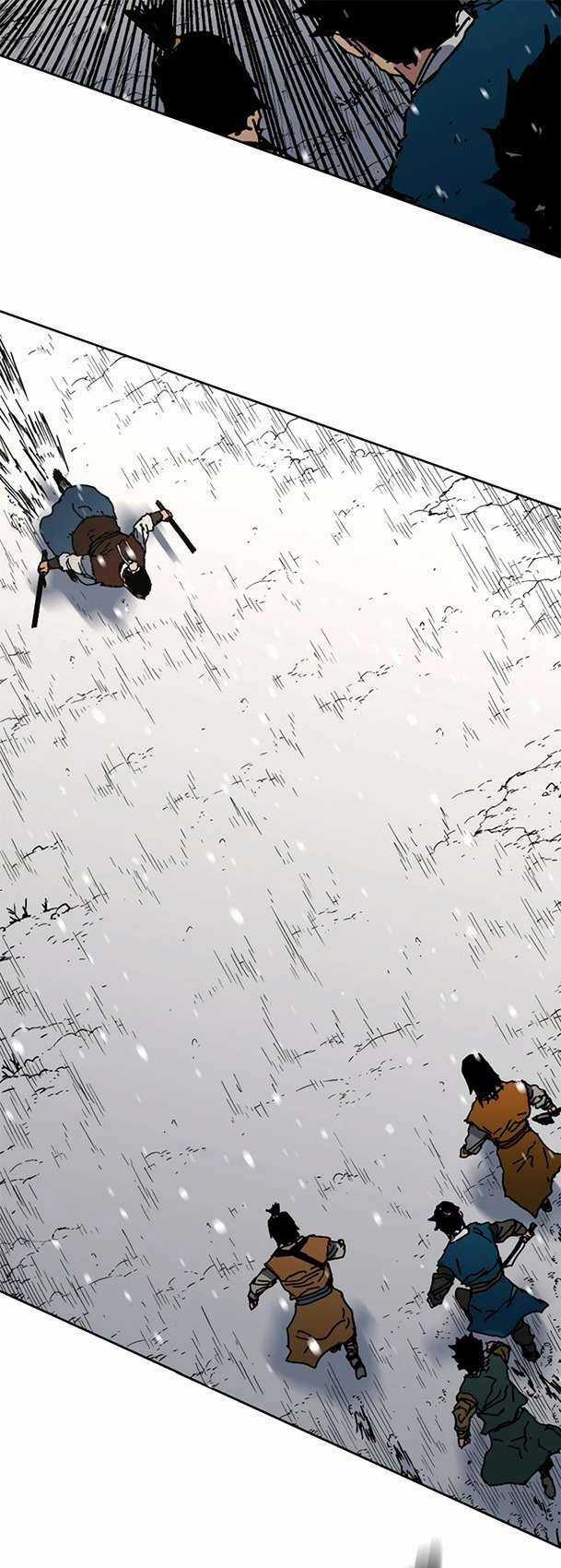 Bố Vô Song Chapter 263 trang 39