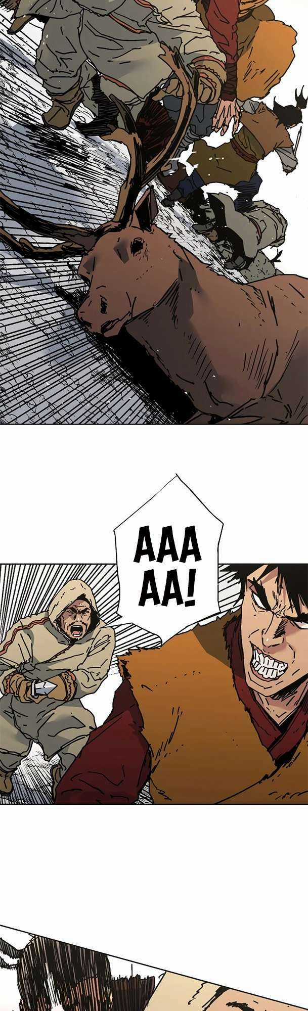 Bố Vô Song Chapter 263 trang 4