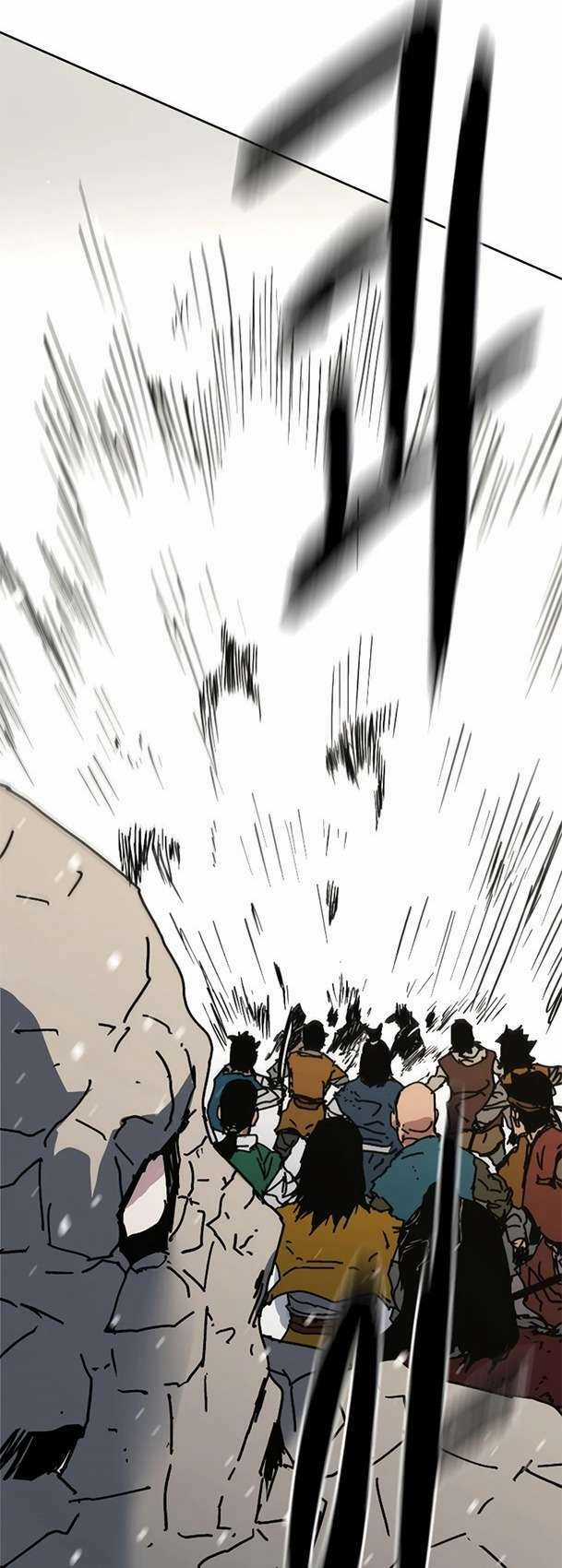 Bố Vô Song Chapter 263 trang 40