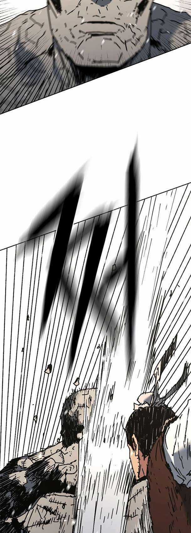 Bố Vô Song Chapter 263 trang 43