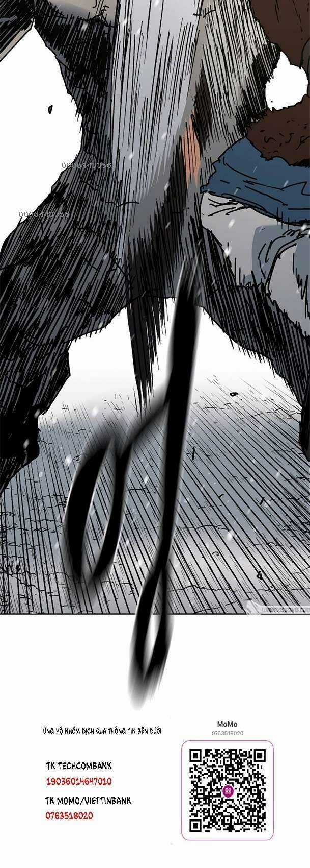 Bố Vô Song Chapter 263 trang 44
