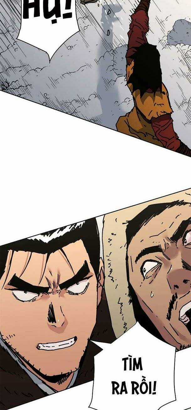 Bố Vô Song Chapter 263 trang 6