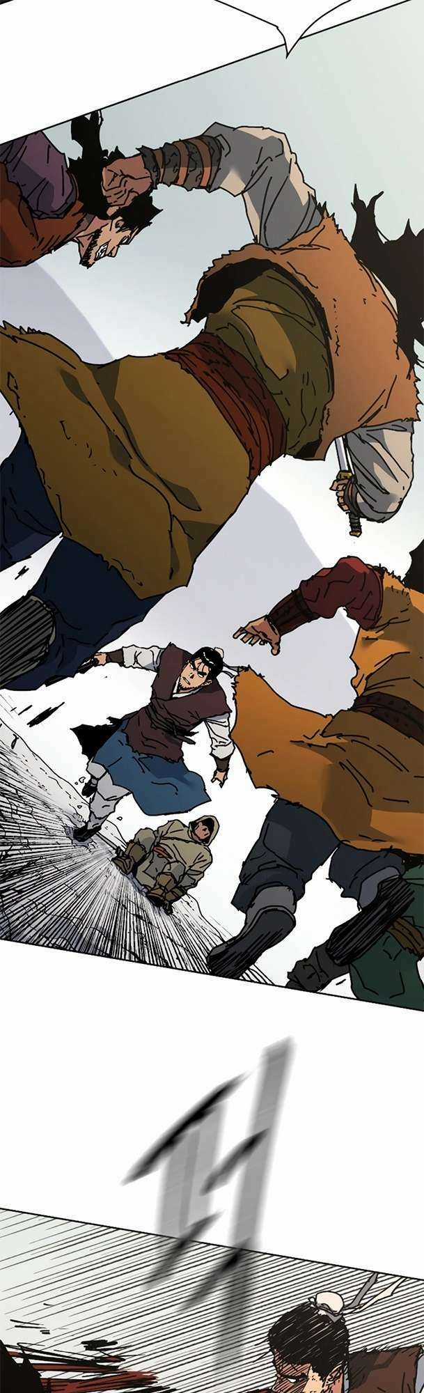 Bố Vô Song Chapter 263 trang 7