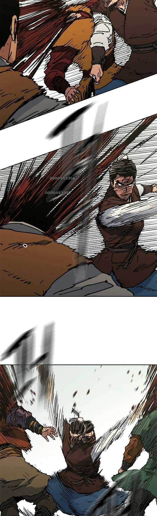 Bố Vô Song Chapter 263 trang 8