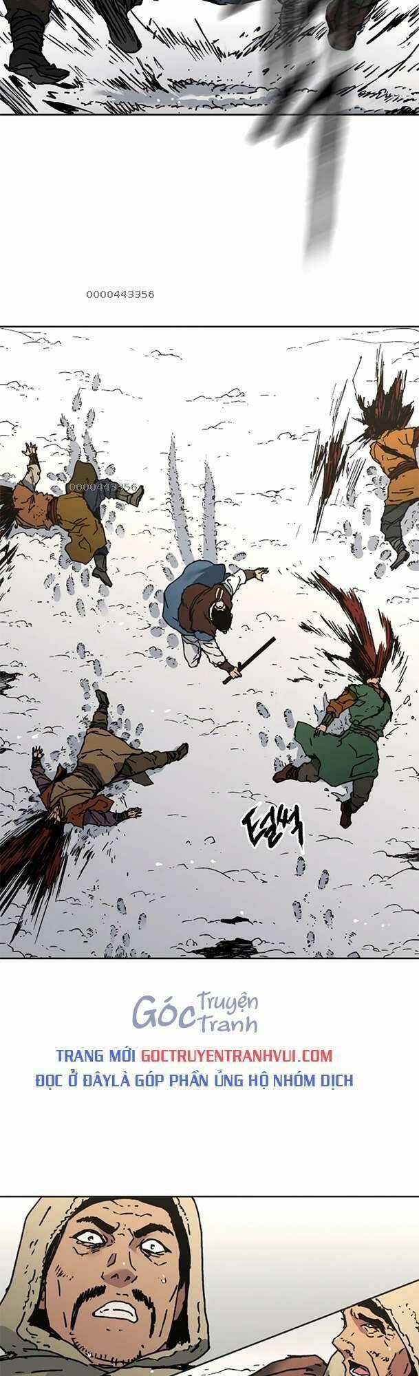 Bố Vô Song Chapter 263 trang 9