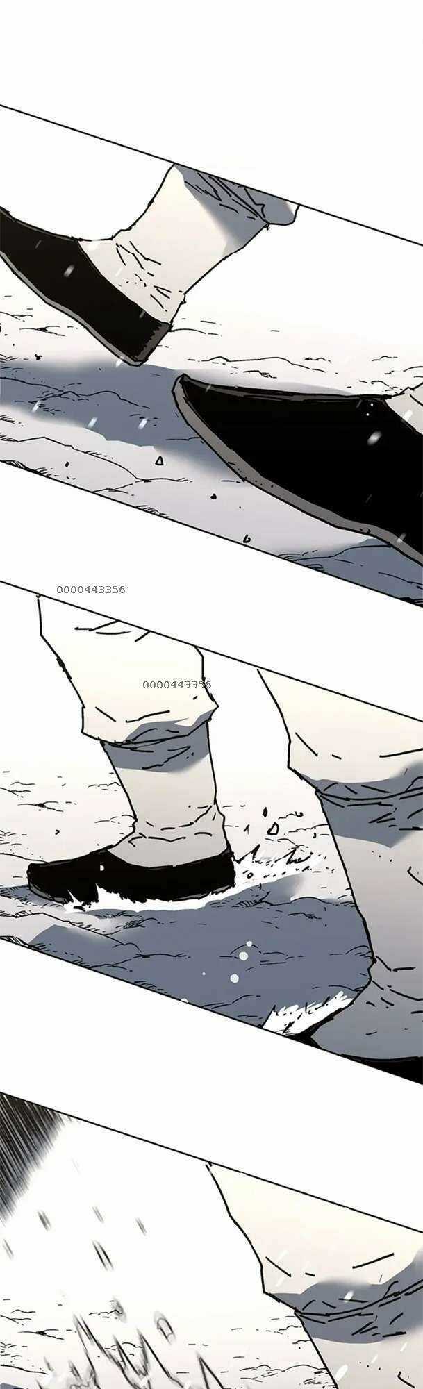 Bố Vô Song Chapter 264 trang 11