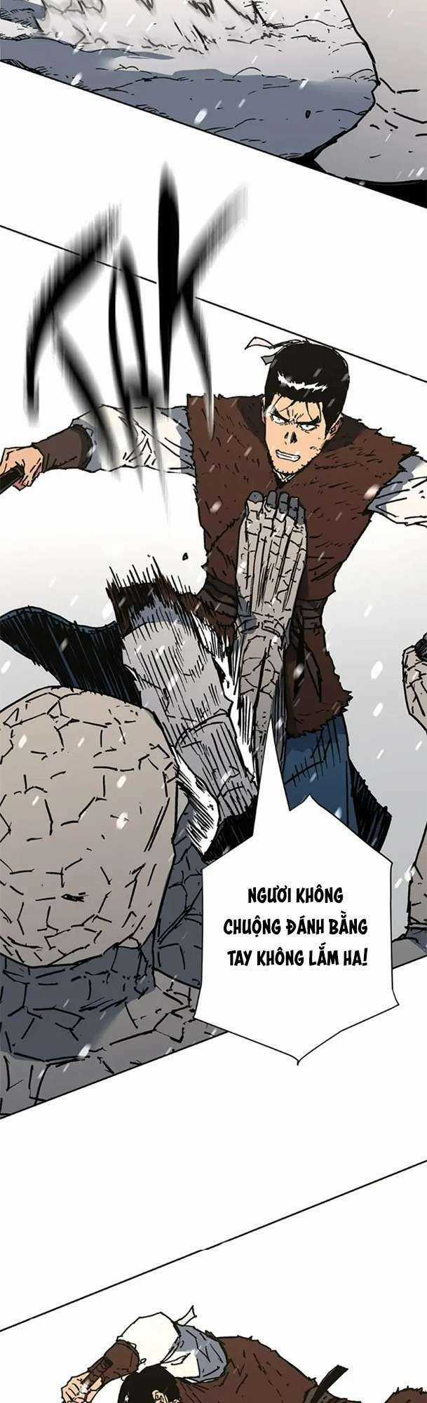 Bố Vô Song Chapter 264 trang 12