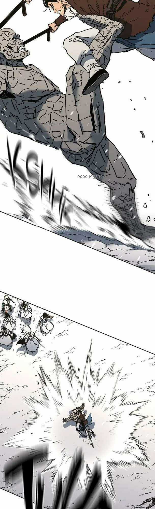 Bố Vô Song Chapter 264 trang 13