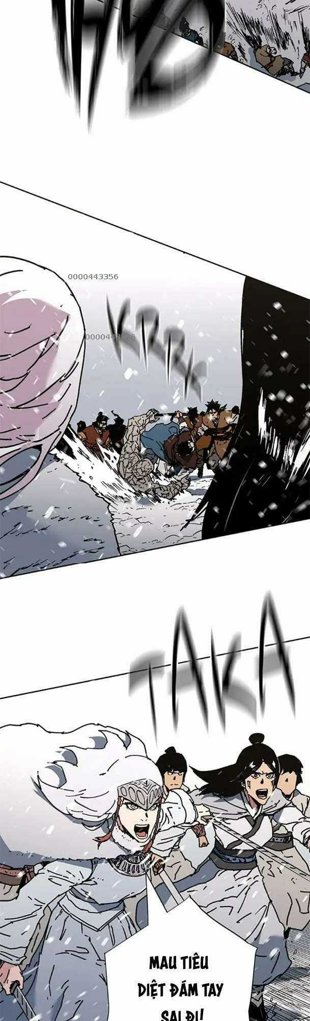 Bố Vô Song Chapter 264 trang 14