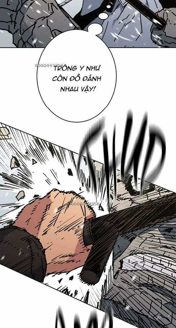 Bố Vô Song Chapter 264 trang 16