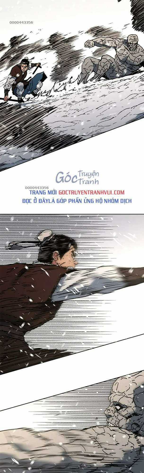 Bố Vô Song Chapter 264 trang 18