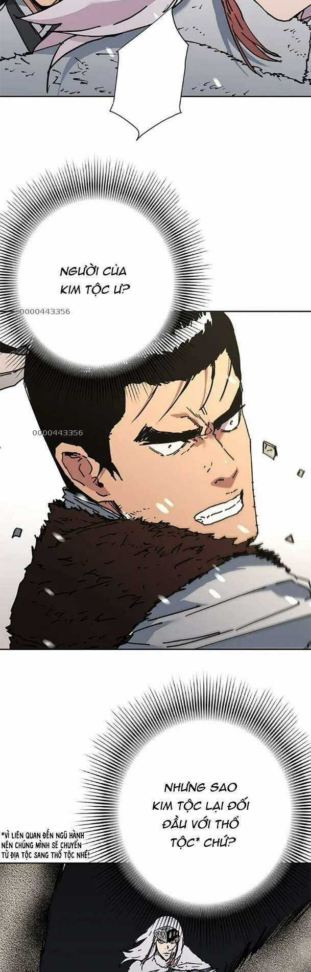 Bố Vô Song Chapter 264 trang 2