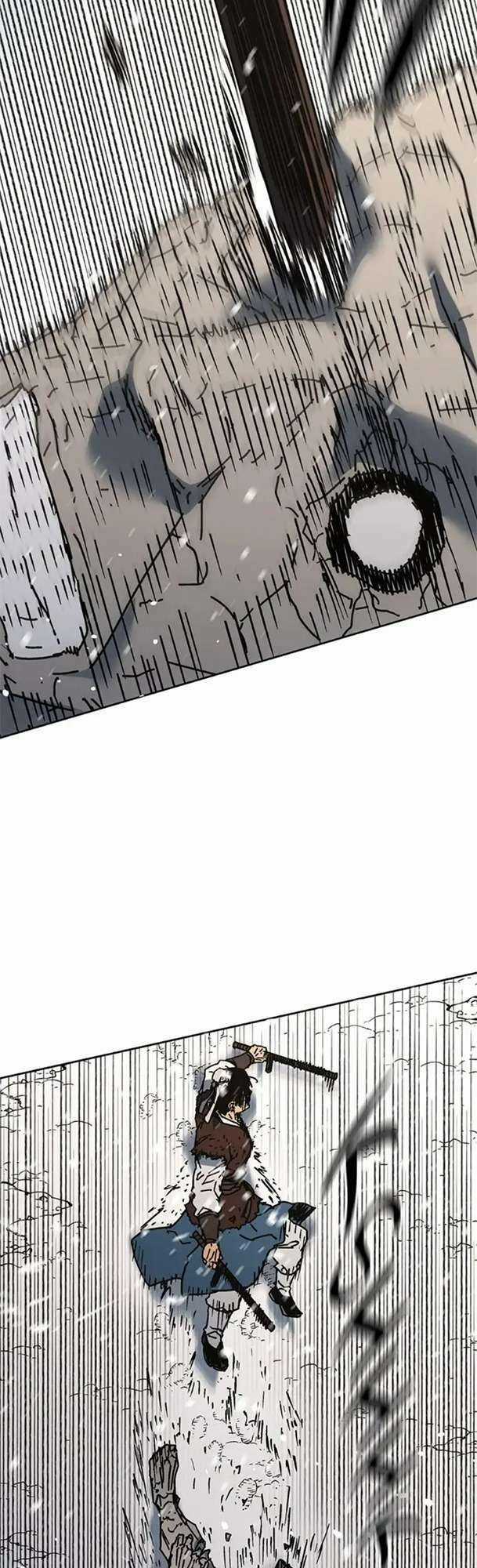 Bố Vô Song Chapter 264 trang 20