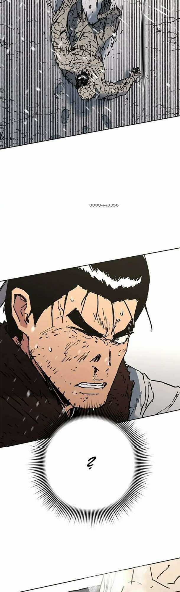 Bố Vô Song Chapter 264 trang 21