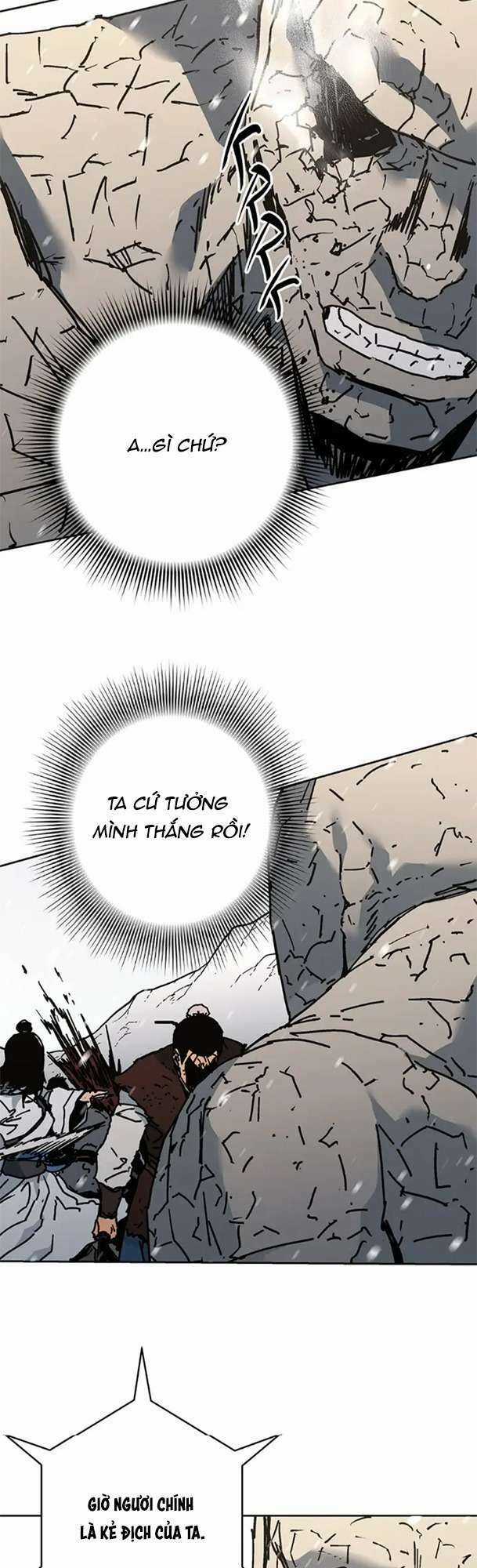 Bố Vô Song Chapter 264 trang 22