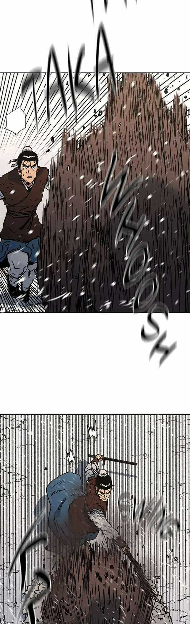 Bố Vô Song Chapter 264 trang 24