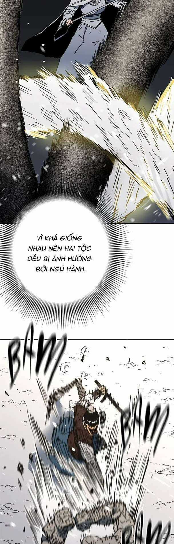 Bố Vô Song Chapter 264 trang 3