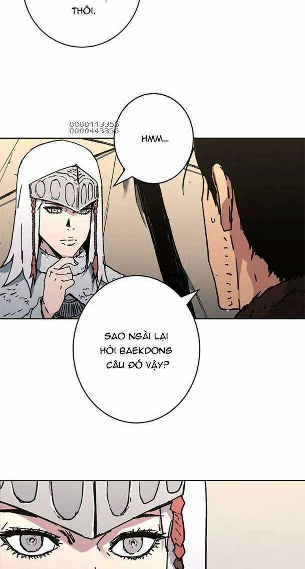 Bố Vô Song Chapter 264 trang 34