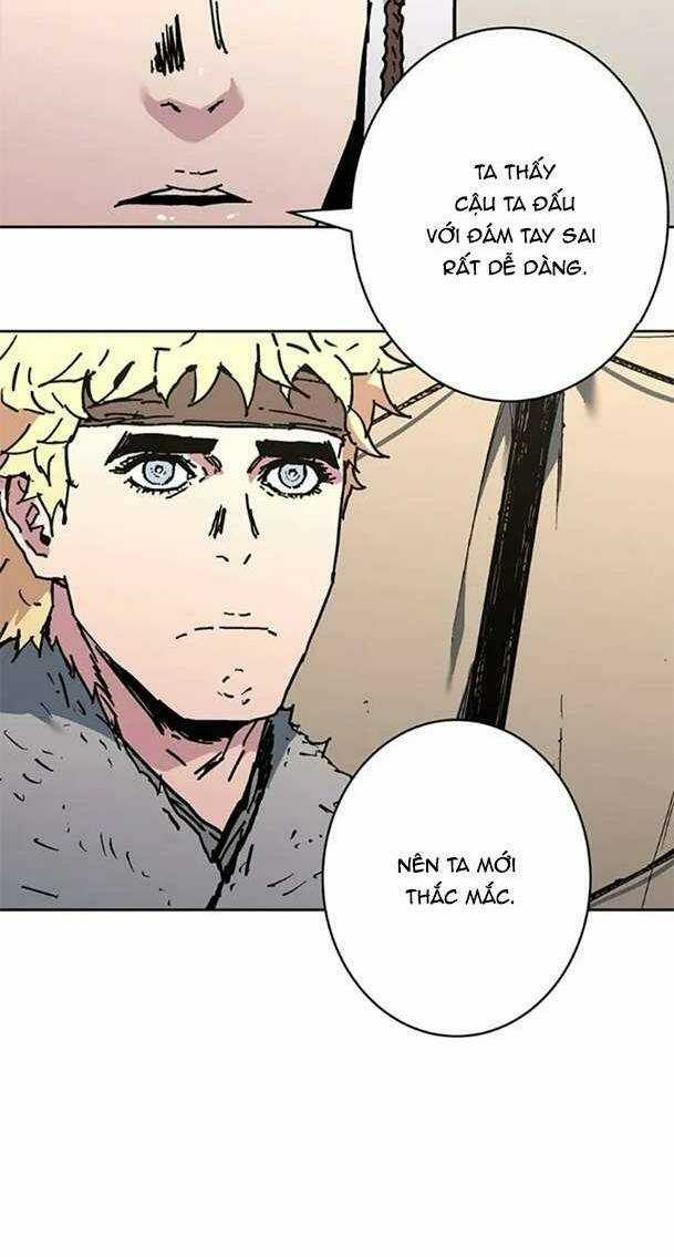 Bố Vô Song Chapter 264 trang 35