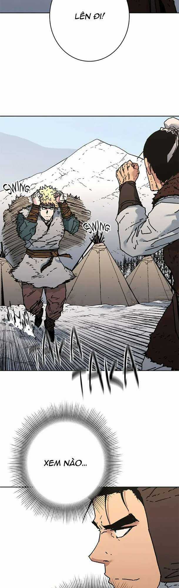 Bố Vô Song Chapter 264 trang 39