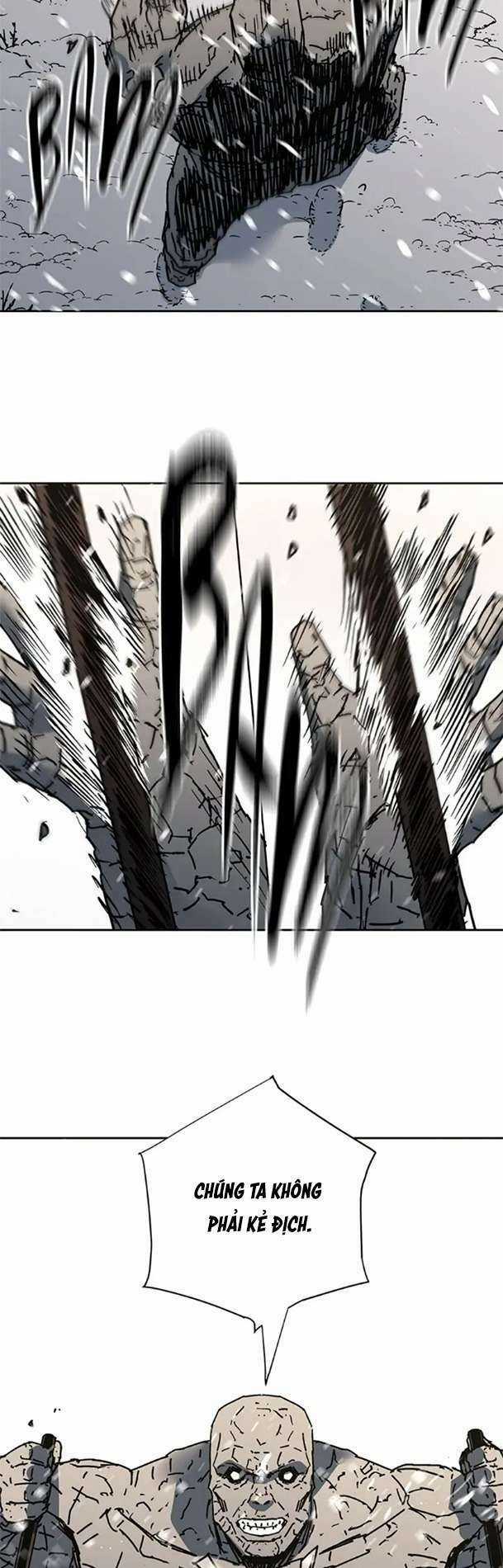 Bố Vô Song Chapter 264 trang 4