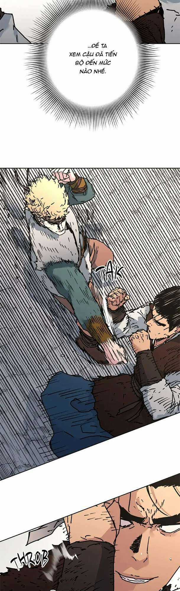 Bố Vô Song Chapter 264 trang 40