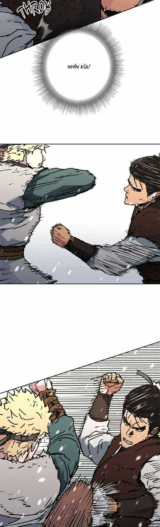 Bố Vô Song Chapter 264 trang 41