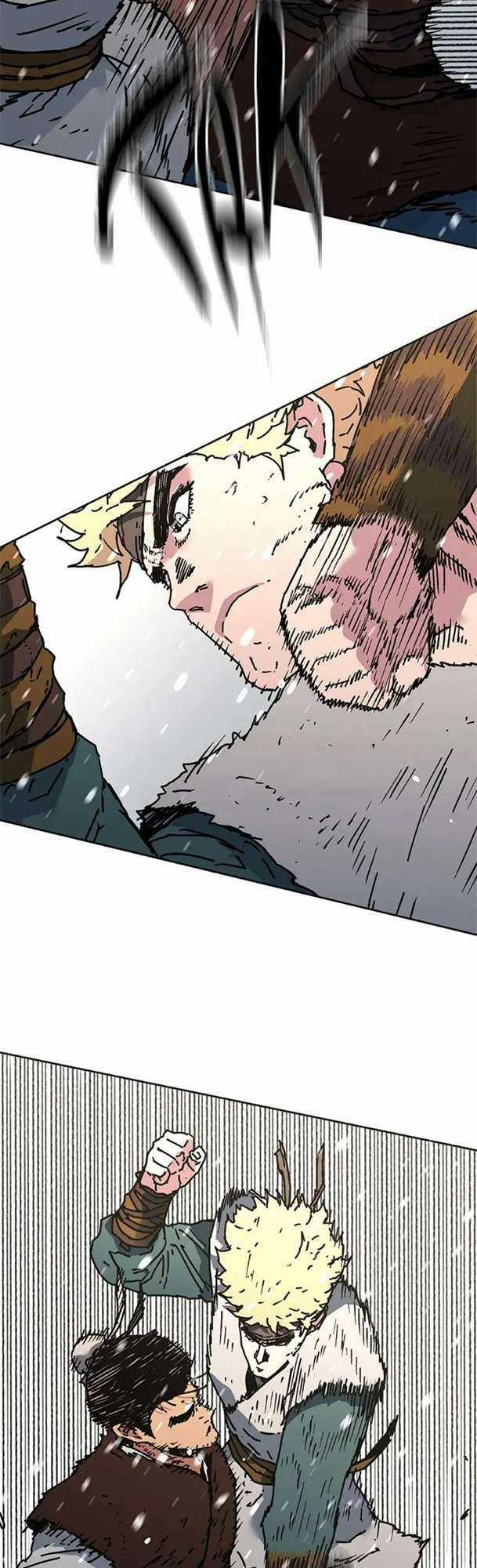 Bố Vô Song Chapter 264 trang 42