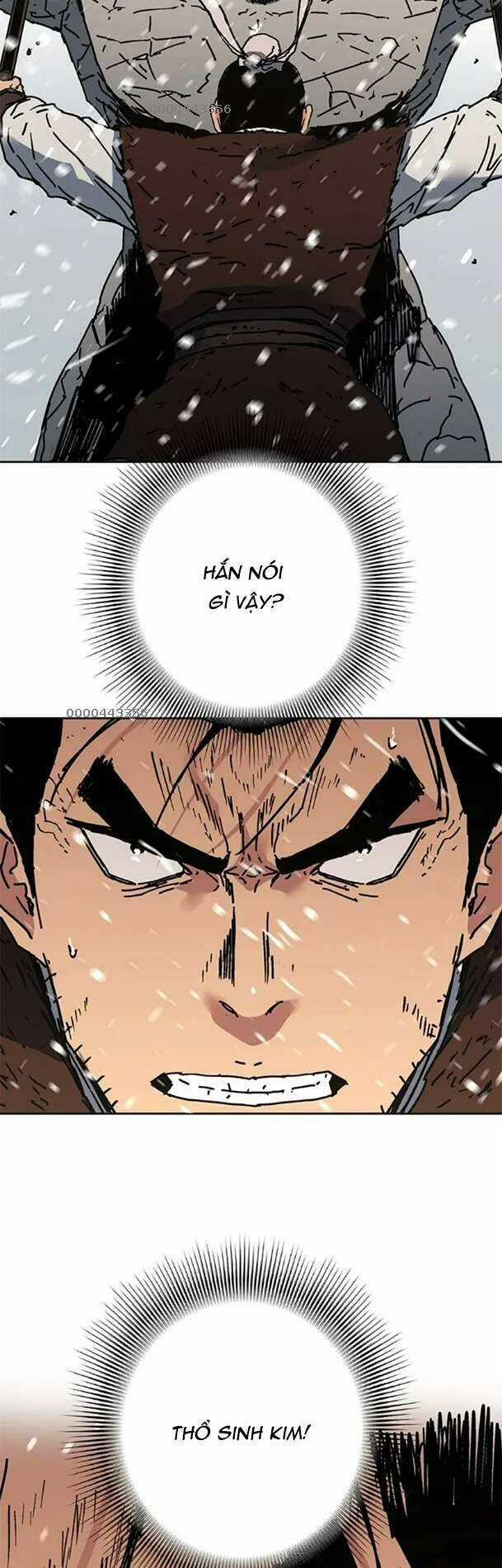 Bố Vô Song Chapter 264 trang 5