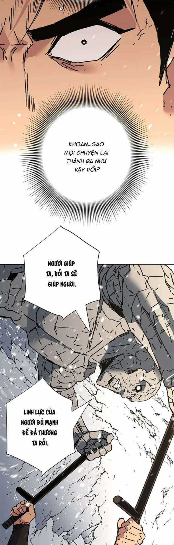 Bố Vô Song Chapter 264 trang 6