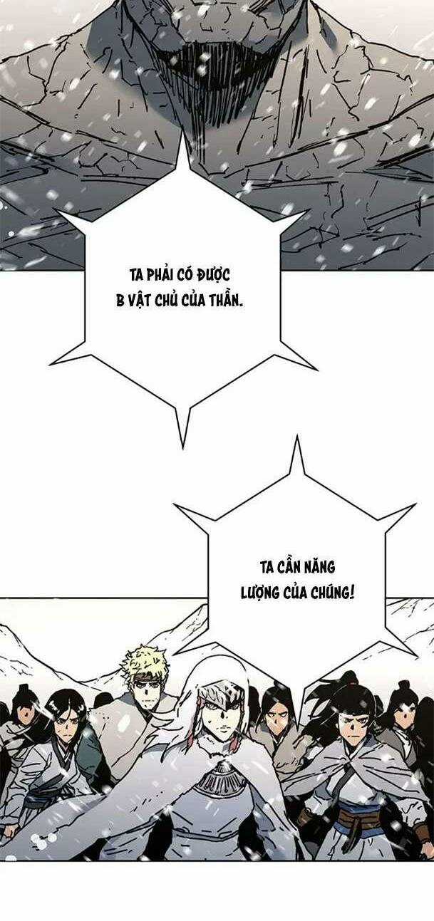 Bố Vô Song Chapter 264 trang 8