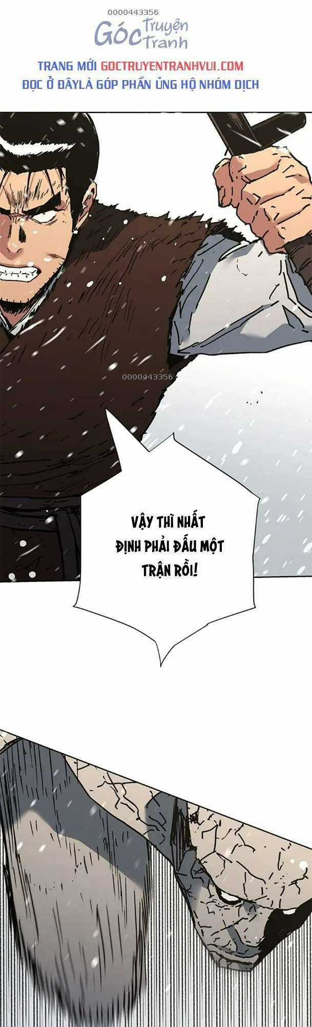 Bố Vô Song Chapter 264 trang 9