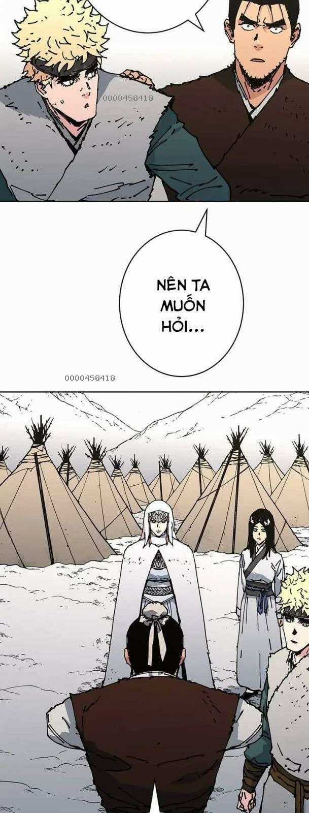 Bố Vô Song Chapter 265 trang 10