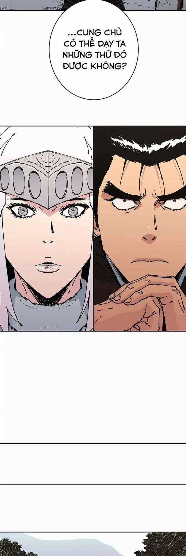 Bố Vô Song Chapter 265 trang 11