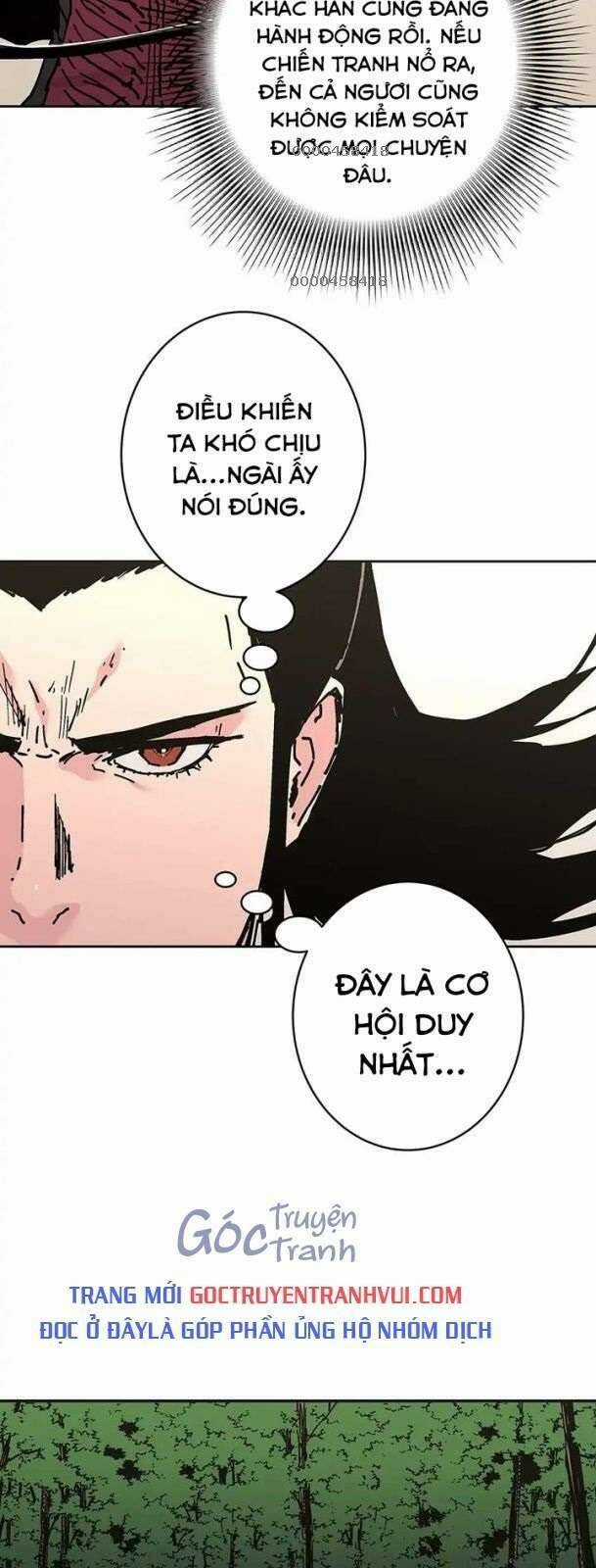 Bố Vô Song Chapter 265 trang 13