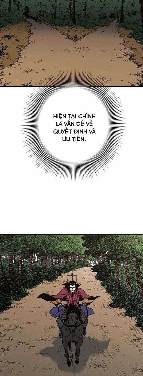 Bố Vô Song Chapter 265 trang 14